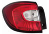 DEPO 551 19A9L UE Arka Far Stop 265557367R uygun fiyat hızlı kargo