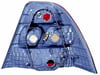 DEPO 21219L8LLDUE Arka Far Stop 8156102190 uygun fiyat hızlı kargo