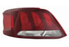 DEPO 5501976LLDUE Arka Far Stop 9817301180 uygun fiyat hızlı kargo
