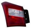 DEPO 221 1966L UE Arka Far Stop 92401 A5020 uygun fiyat hızlı kargo