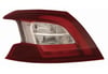 DEPO 550 1968R UE Arka Far Stop 9677817580 uygun fiyat hızlı kargo