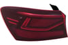 DEPO 223 19AGR UE Arka Far Stop 92402 M6100 uygun fiyat hızlı kargo