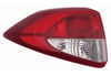 DEPO 121 1916R UEN Arka Far Stop 92402 D7000 uygun fiyat hızlı kargo