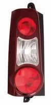 DEPO 552 1934L UE2 Arka Far Stop 9677205580 uygun fiyat hızlı kargo