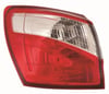 DEPO 215 19L3L UE Arka Far Stop 26555BR00A uygun fiyat hızlı kargo