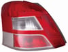 DEPO 21219T3L3LDUE Arka Far Stop 815610D251 uygun fiyat hızlı kargo