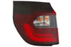 DEPO 117 1936L AE Arka Far Stop 33550 TZA J01 uygun fiyat hızlı kargo
