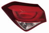 DEPO 221 1987L UE Arka Far Stop 92401 C8000 uygun fiyat hızlı kargo