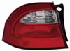 DEPO 2231958LUQ Arka Far Stop 924011W210 uygun fiyat hızlı kargo