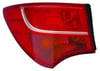 DEPO 221 1970L UE Arka Far Stop 92401 2W030 uygun fiyat hızlı kargo