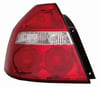 DEPO 235 1903L UE Arka Far Stop 96650614 uygun fiyat hızlı kargo