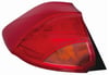 DEPO 223 1960L UE Arka Far Stop 92401 A2020 uygun fiyat hızlı kargo