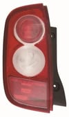 DEPO 215 19G6L LD UE Arka Far Stop 110364012 uygun fiyat hızlı kargo