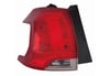 DEPO 550 1967L UE Arka Far Stop 9678074280 uygun fiyat hızlı kargo