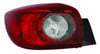 DEPO 216 1998L UE Arka Far Stop B45C51160 uygun fiyat hızlı kargo