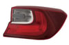 DEPO 223 19ABR UE Arka Far Stop 92402 J7000 uygun fiyat hızlı kargo