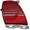 DEPO 550 1306R LD UE Arka Far Stop 6351GJ uygun fiyat hızlı kargo