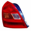 DEPO 2211941LUE Arka Far Stop 92401 2D010 uygun fiyat hızlı kargo