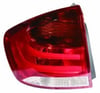 DEPO 444 1955L UE Arka Far Stop 63212992477 uygun fiyat hızlı kargo