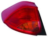 DEPO 223 1959L UE Arka Far Stop 92401A2000 uygun fiyat hızlı kargo