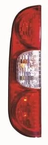 DEPO 661 1927L UE Arka Far Stop 1637931 uygun fiyat hızlı kargo