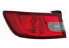 DEPO 55119A5LUEN Arka Far Stop 265553752R uygun fiyat hızlı kargo
