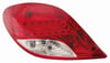 DEPO 5501957LUE Arka Far Stop 6350HQ uygun fiyat hızlı kargo