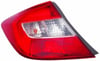 DEPO 117 1905R UE Arka Far Stop 33500 TR0 E01 uygun fiyat hızlı kargo