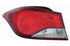 DEPO 3211960LUE Arka Far Stop 92401 3X220 uygun fiyat hızlı kargo