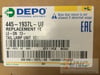 DEPO 445 1937L UE Arka Far Stop 5F0945095D uygun fiyat hızlı kargo