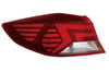 DEPO 221 19AQR UE Arka Far Stop 92402 F2500 uygun fiyat hızlı kargo