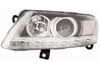 DEPO 446 1124L LDHEM Far 4F0941029CP uygun fiyat hızlı kargo
