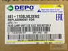 DEPO 441 11G6LMLDEM2 Far 5C7941005H uygun fiyat hızlı kargo