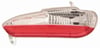 DEPO 661 4002R LD UE Reflektör 51718011 uygun fiyat hızlı kargo