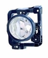 DEPO 217 2042L UE Sis Farı 04395TL0305 uygun fiyat hızlı kargo