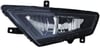 DEPO 445 2011L UE Sis Farı 6J9941699B uygun fiyat hızlı kargo