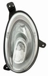 DEPO 661 1604L UE Sis Farı 51937408 uygun fiyat hızlı kargo