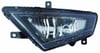 DEPO 445 2013L UE Sis Farı 5F0941699 uygun fiyat hızlı kargo