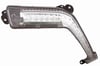 DEPO 550 1606R AE Sis Farı 6206X4 uygun fiyat hızlı kargo