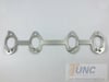 ELRING 133 520 Egzoz Manifold Contası 06A253039L uygun fiyat hızlı kargo