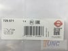 ELRING 729 571 Egzoz Manifold Contası 04L253039B uygun fiyat hızlı kargo