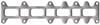 ELRING 722 140 Egzoz Manifold Contası 0349 N7 uygun fiyat hızlı kargo