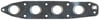 ELRING 176570 Egzoz Manifold Contası 14140 52G00 uygun fiyat hızlı kargo