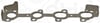 ELRING 519 180 Egzoz Manifold Contası 140364316R uygun fiyat hızlı kargo