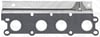 ELRING 346 510 Egzoz Manifold Contası 1721157 uygun fiyat hızlı kargo