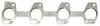ELRING 225260 Egzoz Manifold Contası 28513 4A001 uygun fiyat hızlı kargo