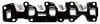 ELRING 431 310 Egzoz Manifold Contası 0349 P2 uygun fiyat hızlı kargo