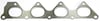 ELRING 034 620 Egzoz Manifold Contası 30875138 uygun fiyat hızlı kargo