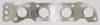 ELRING 198720 Egzoz Manifold Contası 14140 69G00 uygun fiyat hızlı kargo