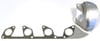 ELRING 733 350 Egzoz Manifold Contası 03G253039E uygun fiyat hızlı kargo